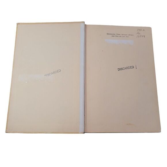 Aesop's Fables with Wood-Engravings by Boris Artzybasheff Rare Book - Picture 5 of 11